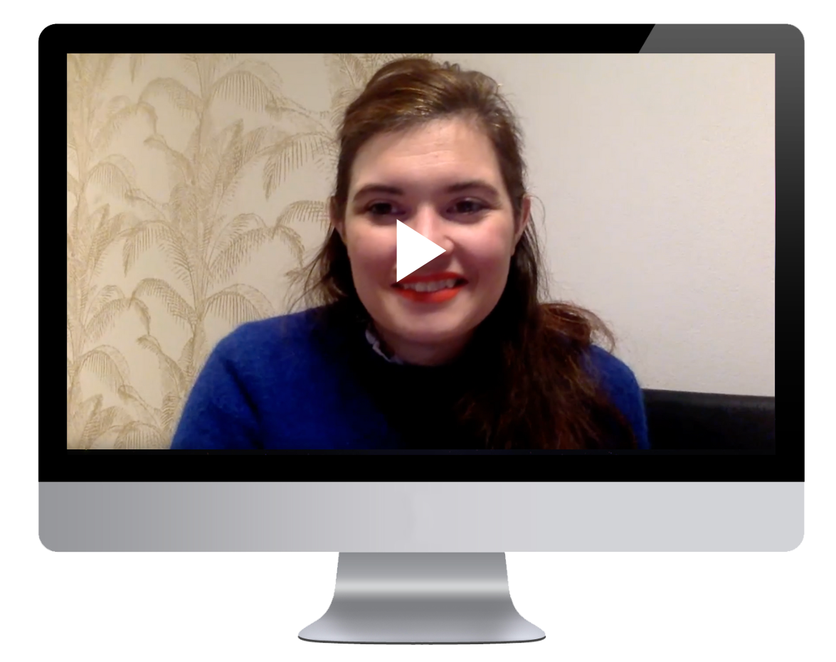 Caroline Gayet Webinaire